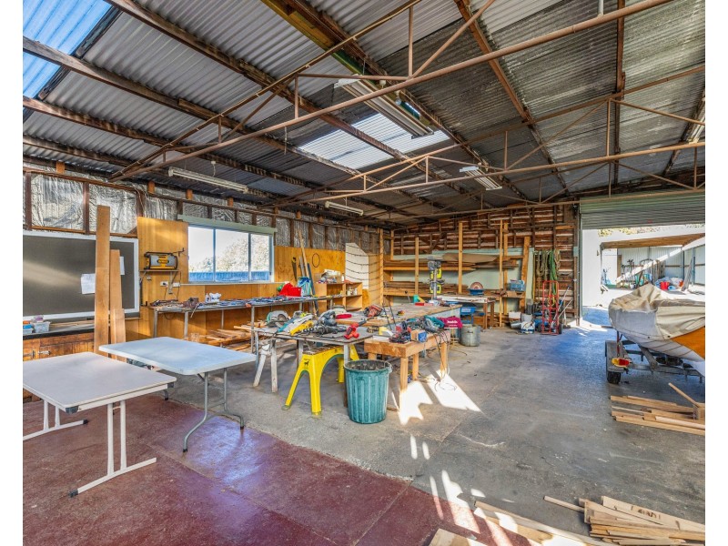 43 Melrose Road, Aberdeen TAS 7310
