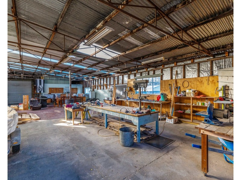 43 Melrose Road, Aberdeen TAS 7310