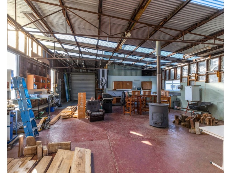 43 Melrose Road, Aberdeen TAS 7310