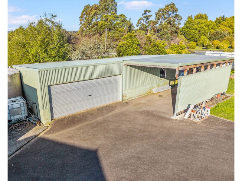 43 Melrose Road, Aberdeen TAS 7310