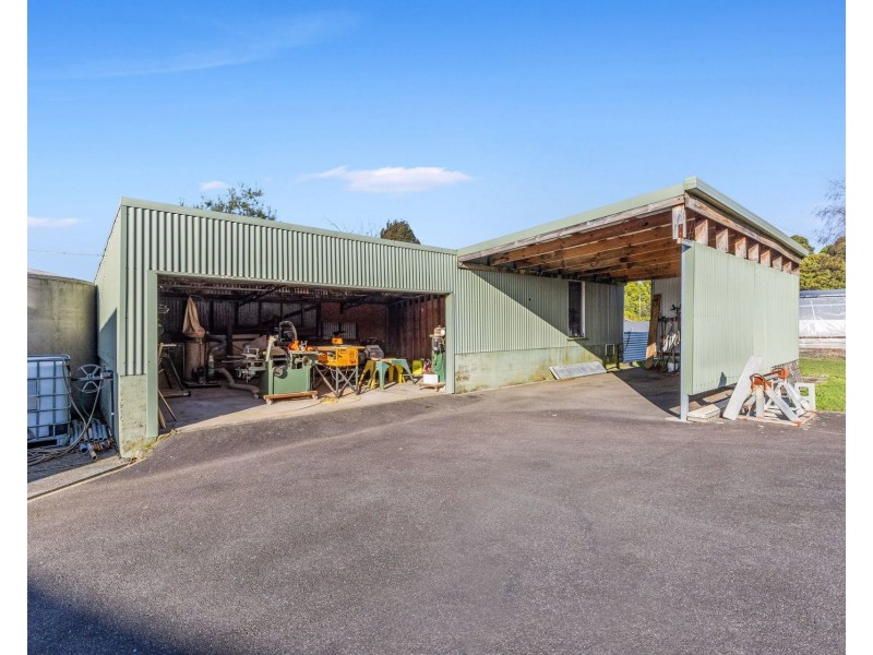 43 Melrose Road, Aberdeen TAS 7310