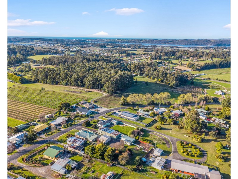 43 Melrose Road, Aberdeen TAS 7310