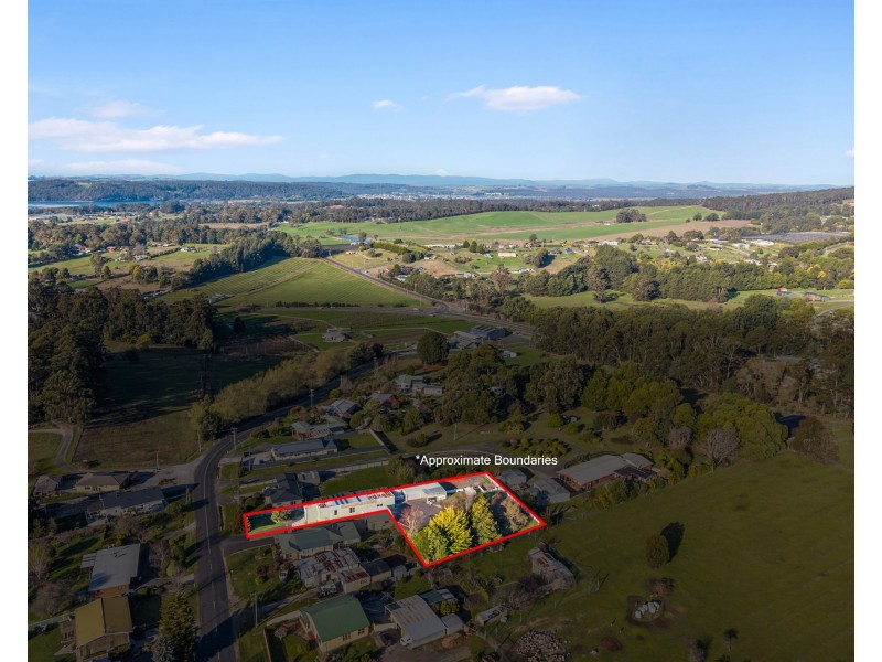 43 Melrose Road, Aberdeen TAS 7310