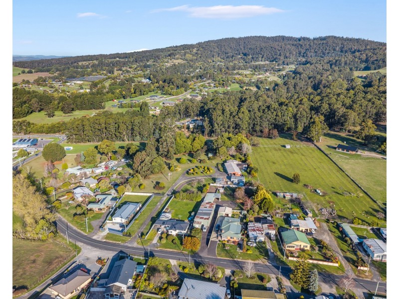 43 Melrose Road, Aberdeen TAS 7310