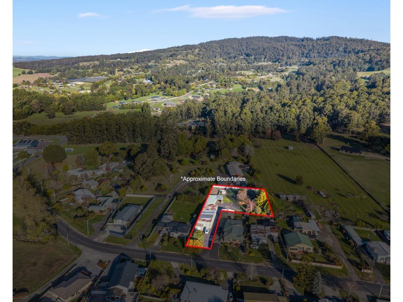 43 Melrose Road, Aberdeen TAS 7310