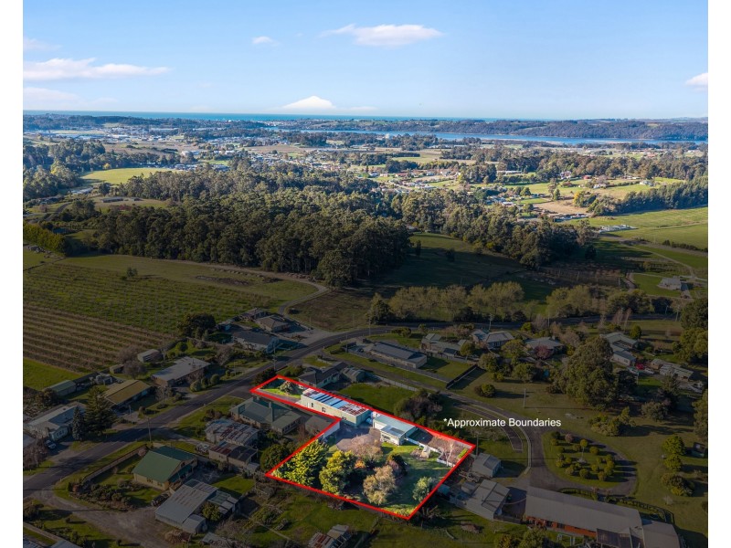 43 Melrose Road, Aberdeen TAS 7310