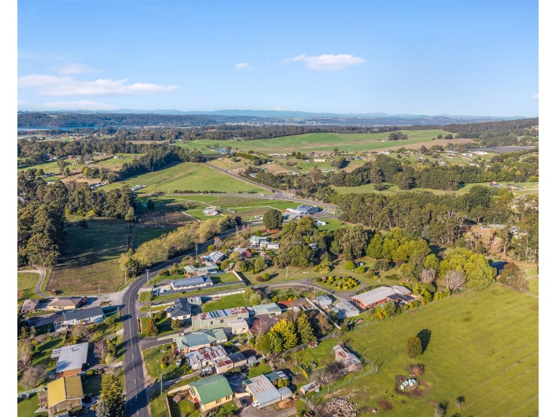43 Melrose Road, Aberdeen TAS 7310