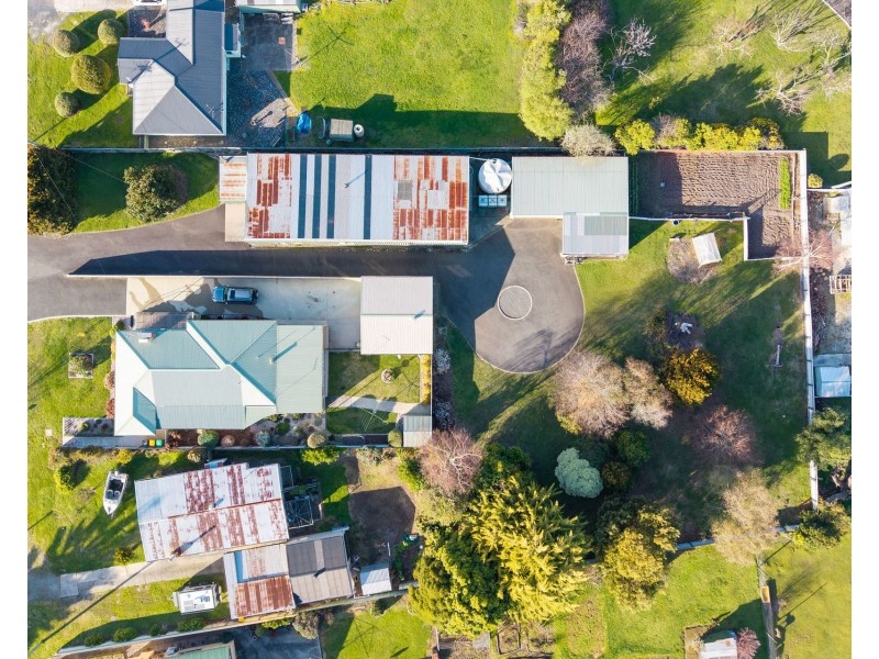 43 Melrose Road, Aberdeen TAS 7310