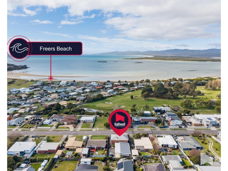 60 Shearwater Boulevard, Shearwater TAS 7307
