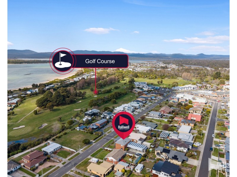 60 Shearwater Boulevard, Shearwater TAS 7307