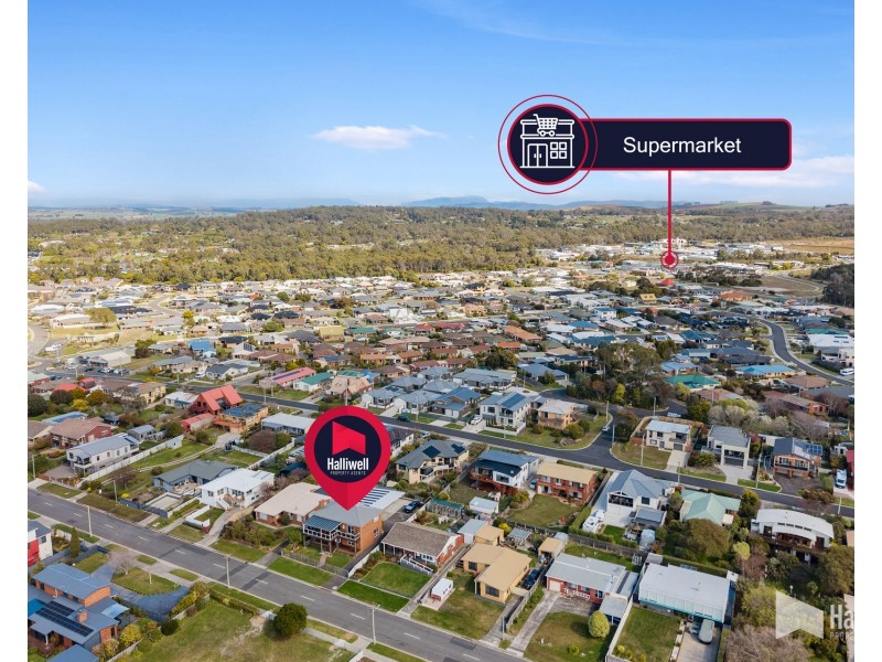 60 Shearwater Boulevard, Shearwater TAS 7307