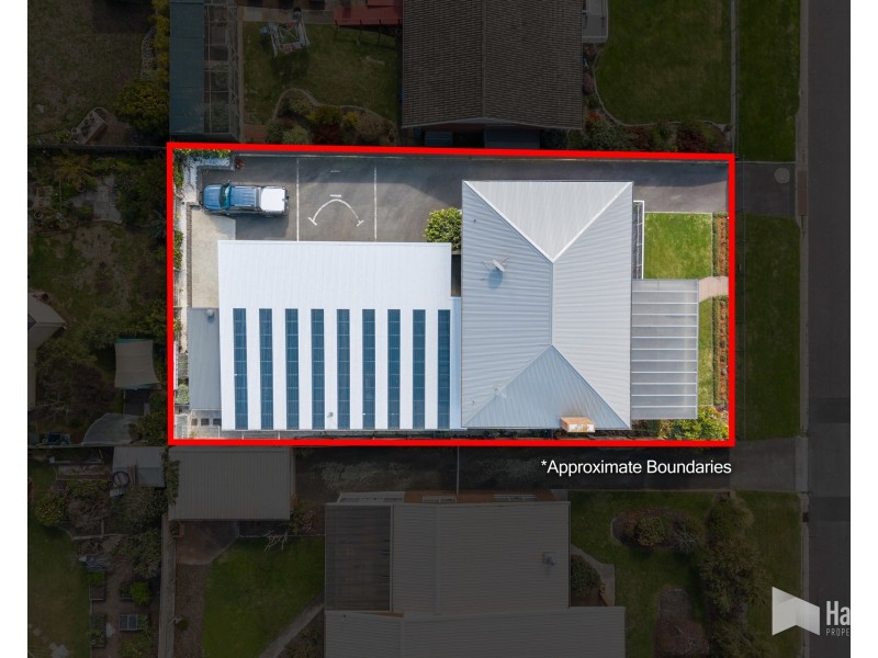 60 Shearwater Boulevard, Shearwater TAS 7307