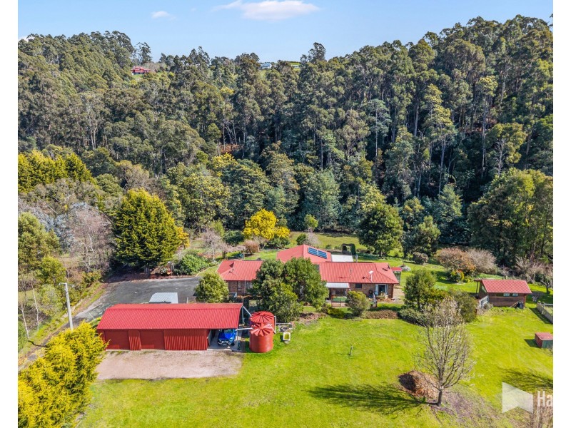 38  Winifred Avenue, Acacia Hills TAS 7306