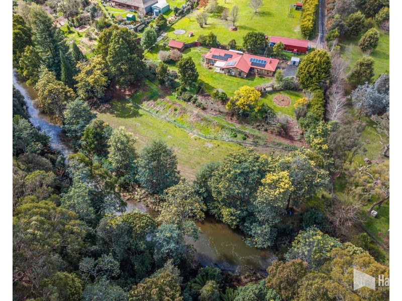 38  Winifred Avenue, Acacia Hills TAS 7306