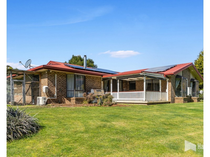 38  Winifred Avenue, Acacia Hills TAS 7306