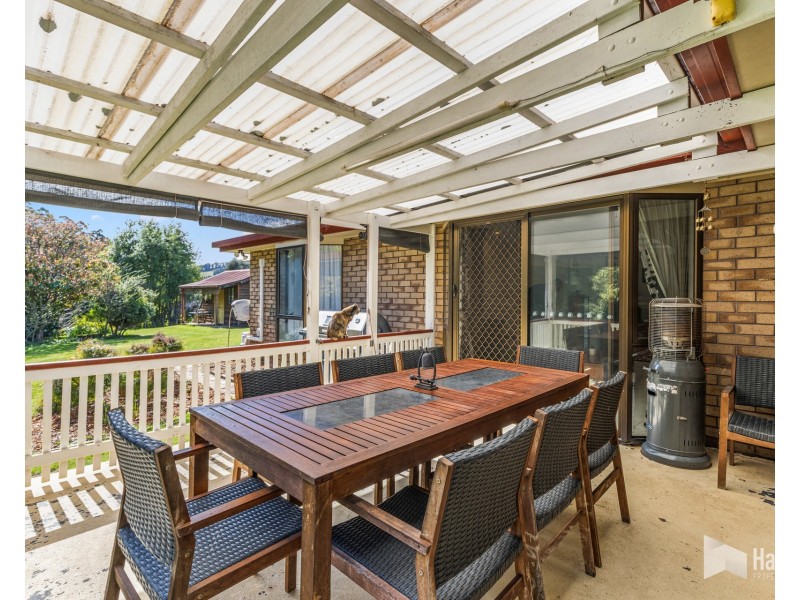38  Winifred Avenue, Acacia Hills TAS 7306