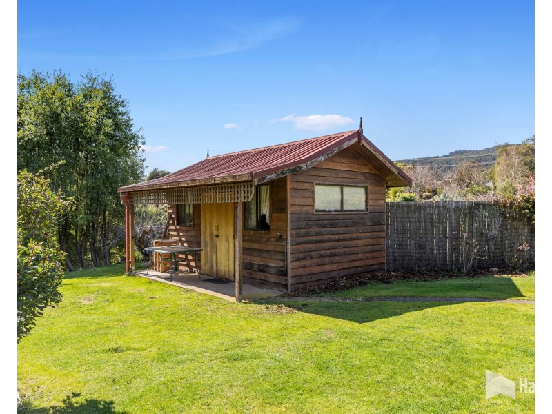 38  Winifred Avenue, Acacia Hills TAS 7306