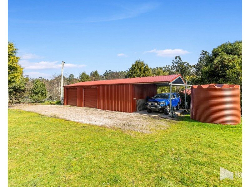 38  Winifred Avenue, Acacia Hills TAS 7306