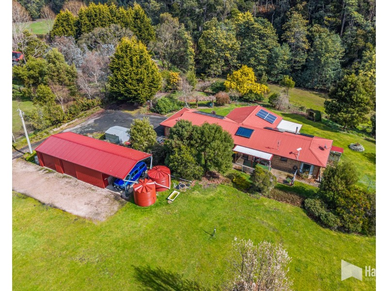 38  Winifred Avenue, Acacia Hills TAS 7306