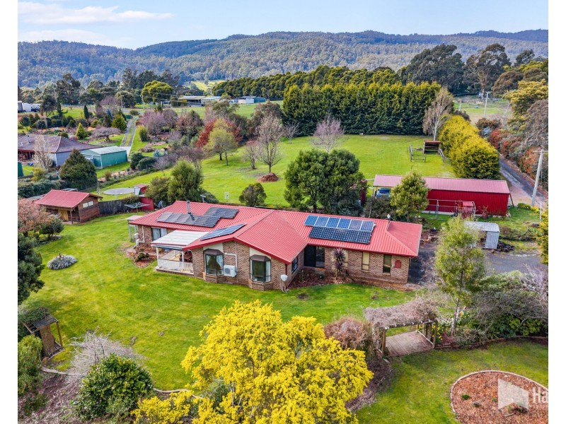 38  Winifred Avenue, Acacia Hills TAS 7306