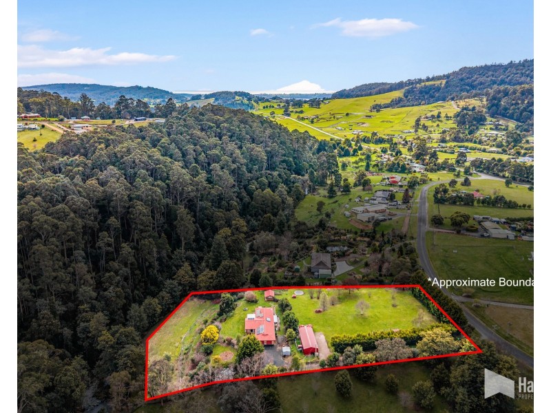 38  Winifred Avenue, Acacia Hills TAS 7306