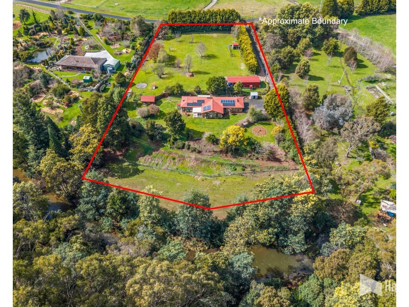 38  Winifred Avenue, Acacia Hills TAS 7306