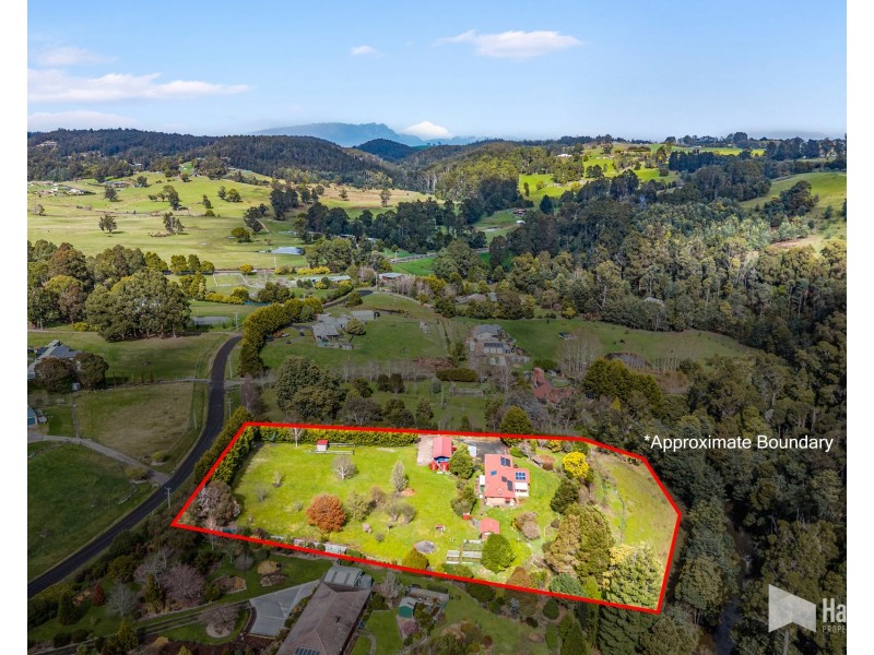 38  Winifred Avenue, Acacia Hills TAS 7306