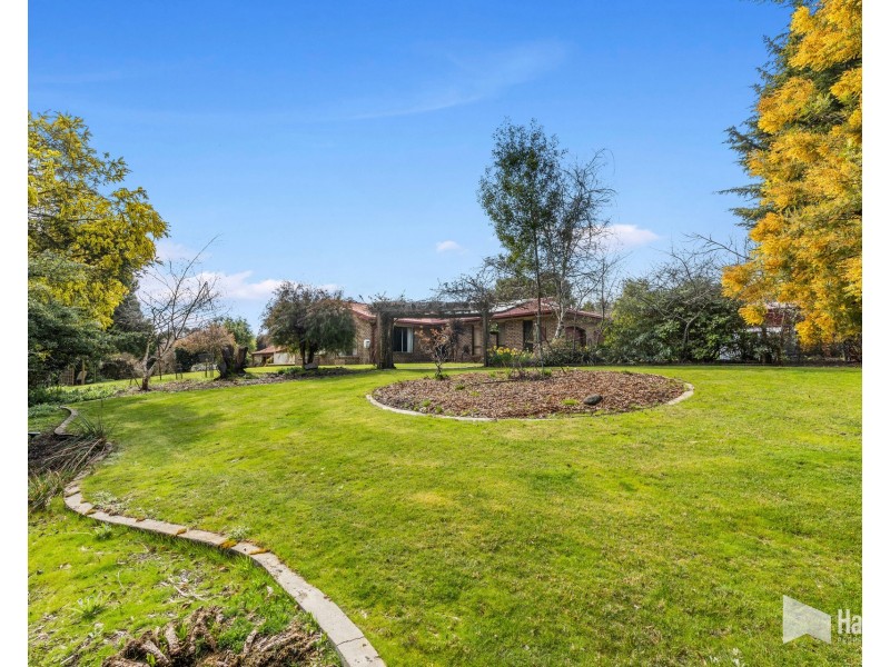 38  Winifred Avenue, Acacia Hills TAS 7306