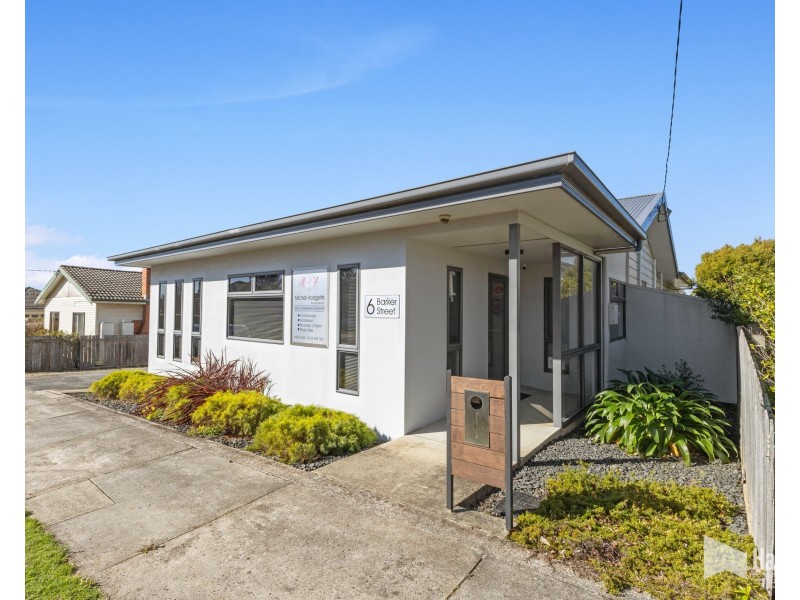6 Barker Street, Devonport TAS 7310