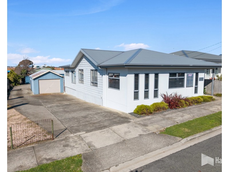 6 Barker Street, Devonport TAS 7310