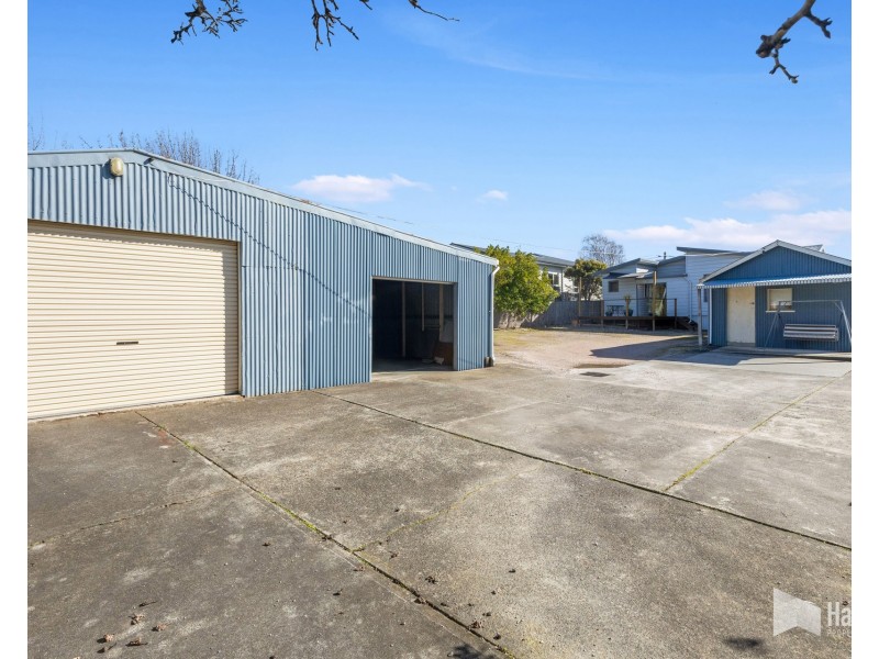 6 Barker Street, Devonport TAS 7310