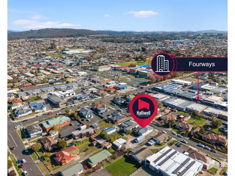 6 Barker Street, Devonport TAS 7310