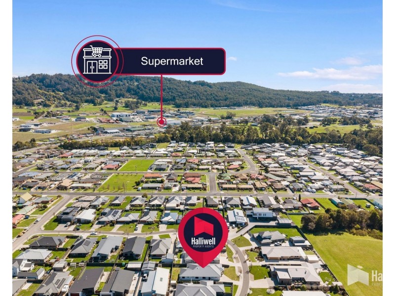 16 Swilkin Drive, Spreyton TAS 7310