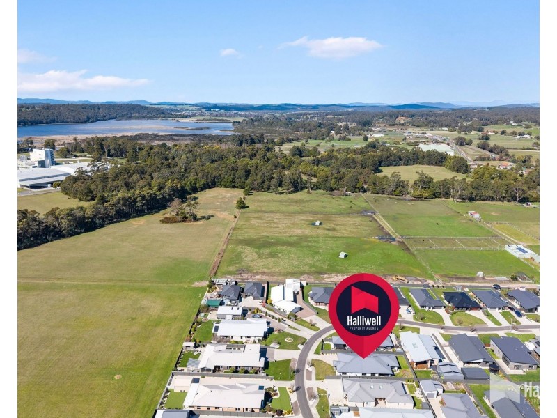 16 Swilkin Drive, Spreyton TAS 7310
