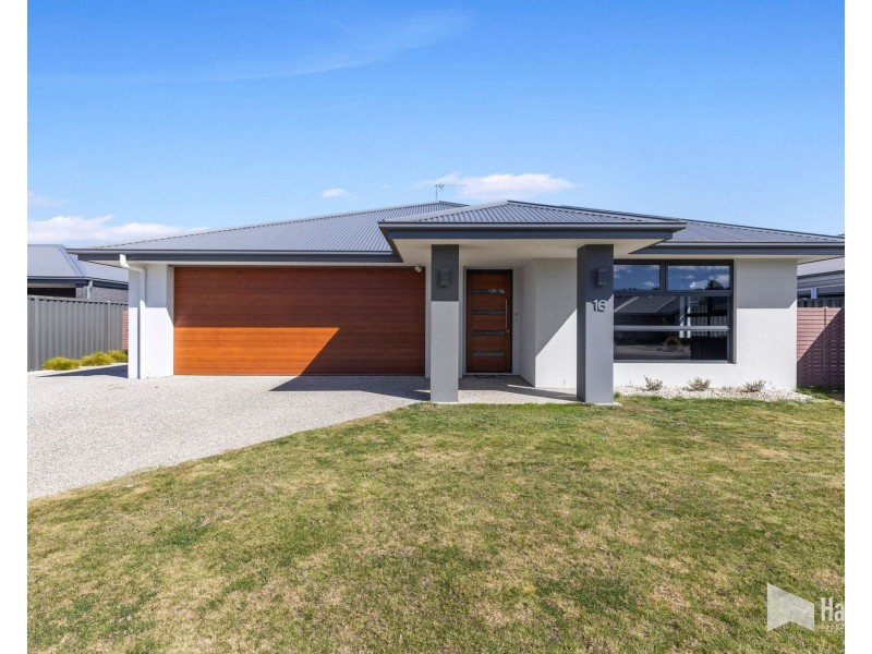 16 Swilkin Drive, Spreyton TAS 7310