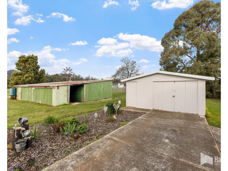 22 Henry Street, Sheffield TAS 7306