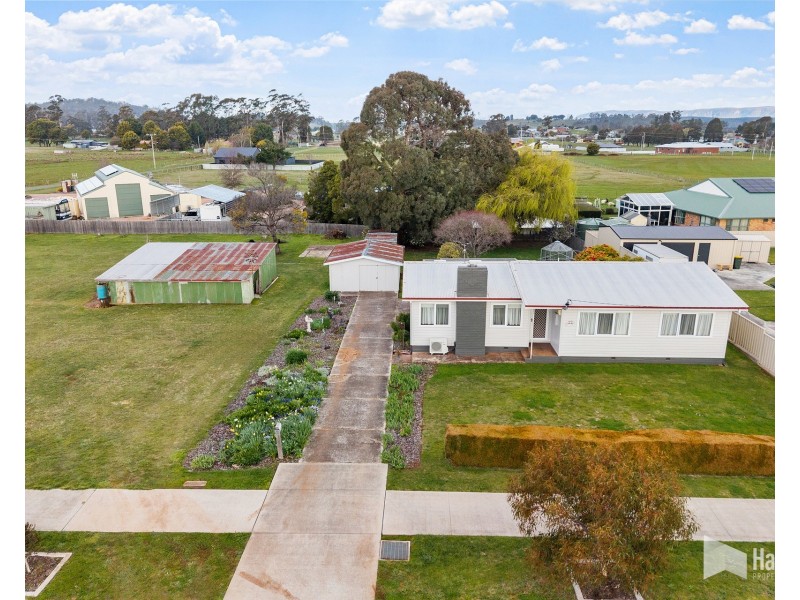 22 Henry Street, Sheffield TAS 7306