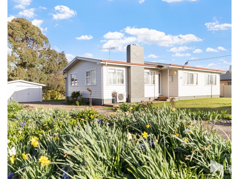 22 Henry Street, Sheffield TAS 7306
