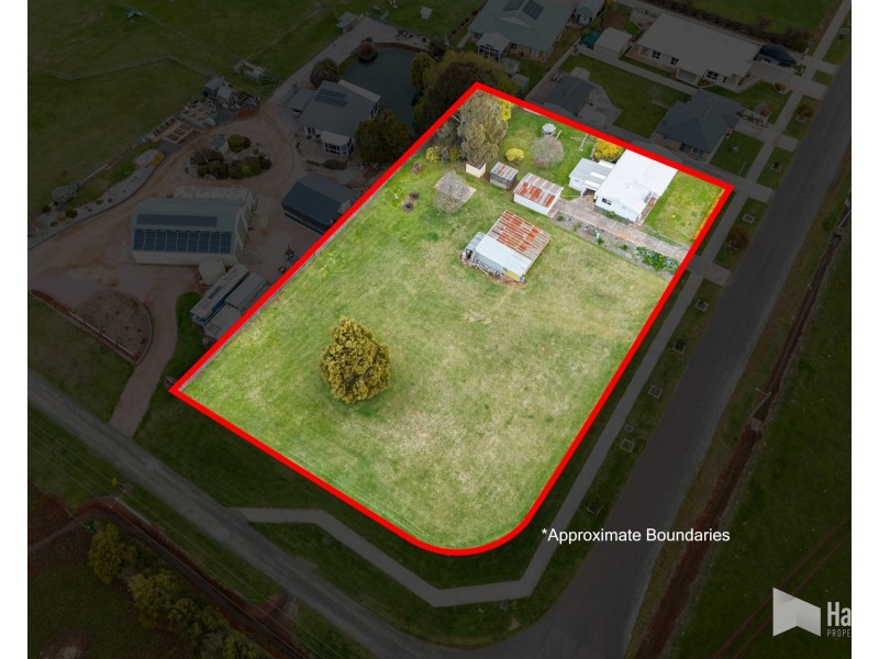 22 Henry Street, Sheffield TAS 7306