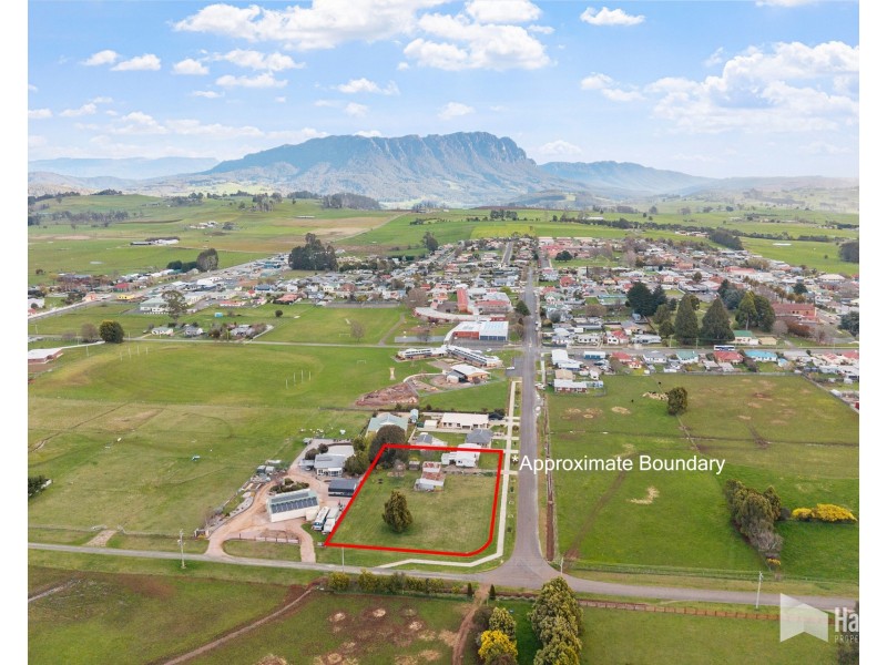 22 Henry Street, Sheffield TAS 7306
