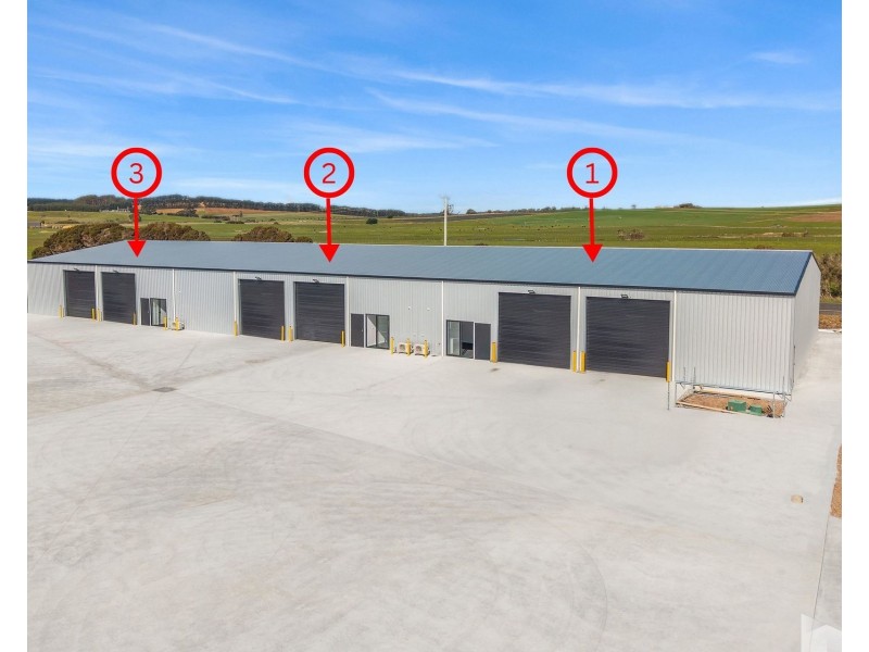 105 Pardoe Road, East Devonport TAS 7310