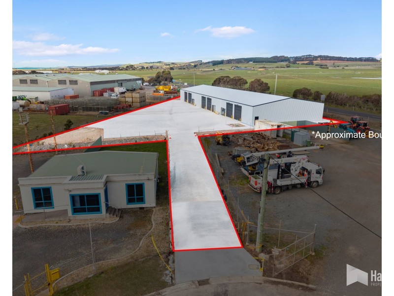 105 Pardoe Road, East Devonport TAS 7310
