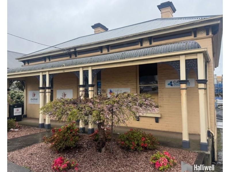1 & 3/56 Best Street, Devonport TAS 7310