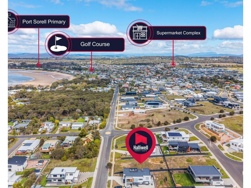 32 Joyce Street, Hawley Beach TAS 7307