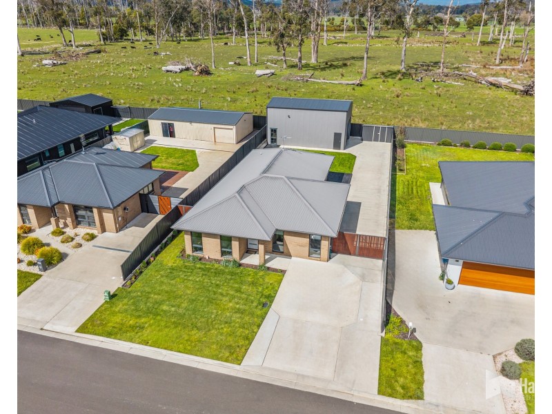 30 Calthorpe Street, Latrobe TAS 7307