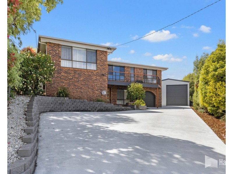 2 Woorack Place, Miandetta TAS 7310