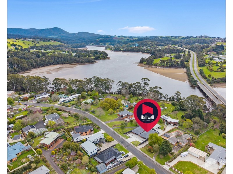 1/22A Henslowes Road, Ulverstone TAS 7315