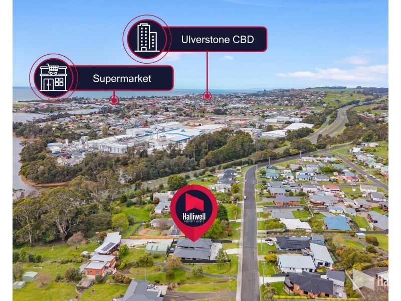 1/22A Henslowes Road, Ulverstone TAS 7315