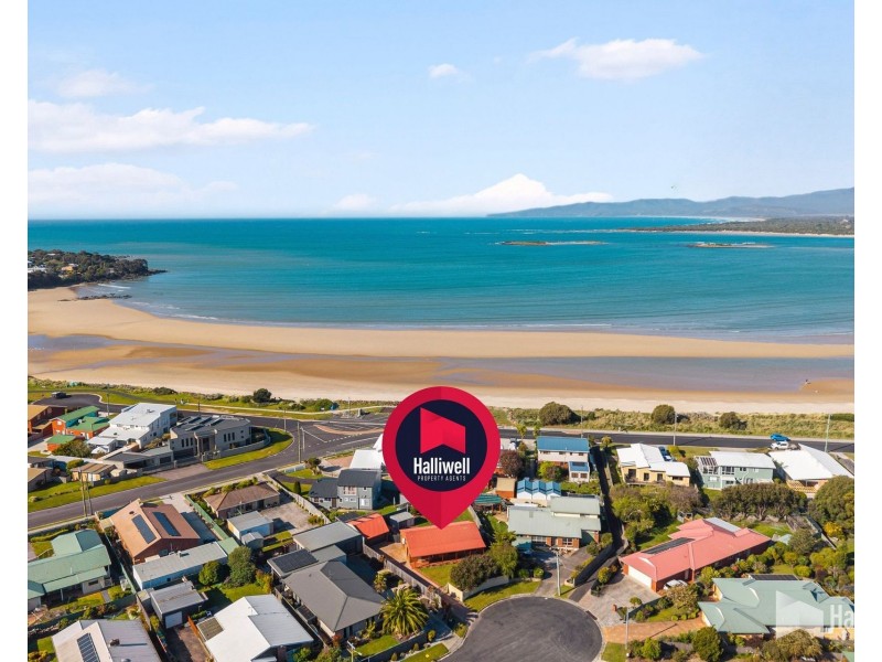 10 Seabreeze Avenue, Shearwater TAS 7307