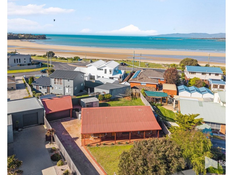 10 Seabreeze Avenue, Shearwater TAS 7307